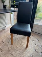 Gratis Zwarte Stoel, Ophalen, Overige materialen, Gebruikt, Zwart