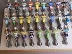 miniatuurwielrennertjes  RETRO, Overige merken, Minder dan 10 versnellingen, Gebruikt, Staal
