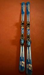 Atomic C-Series 9 Ski's - 170cm, Ophalen, 160 tot 180 cm, Gebruikt, Carve