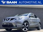 Nissan QASHQAI 1.2 N-Connecta | Camera Navigatie | Climate C, Gebruikt, 4 cilinders, Origineel Nederlands, Bedrijf