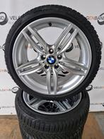 winterset bmw 5 serie f10 f11 5x120 245 40 19 style 351 et33, Auto-onderdelen, Banden en Velgen, 19 inch, Banden en Velgen, Personenwagen