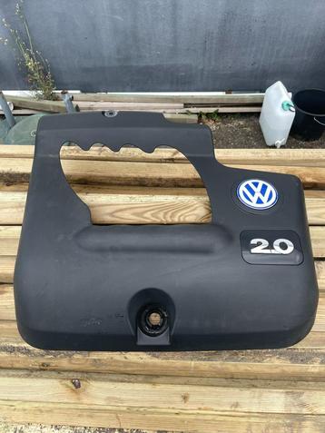 VW motorafdekplaat 2.0 beschikbaar voor biedingen