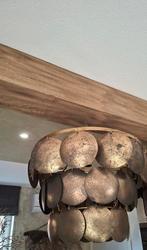 Metalen schijvenlamp incl. fitting, Kersten/Het-lavendeltje, Nieuw, Ophalen of Verzenden, Metaal