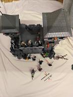 Playmobile Kasteel Vintage, Kinderen en Baby's, Speelgoed | Playmobil, Ophalen of Verzenden, Gebruikt