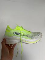 OneMix Chasing Light hardloopschoenen - maat 42/43, Sportschoenen, Ophalen of Verzenden, Zo goed als nieuw, OneMix