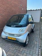 Smart fortwo (loop of sloop), Ophalen, Gebruikt, Smart
