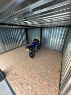 ️ Motorstalling Breda – Droog, veilig & 24/7 camerabewaking! beschikbaar voor biedingen