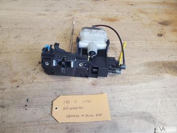 Mercedes S klasse W220 1998 - 2005 achterklepslot elektrisch beschikbaar voor biedingen