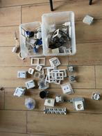 Elektra restant na verbouwing, Ophalen, Zo goed als nieuw, Overige typen