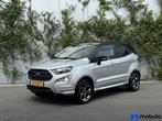 Ford EcoSport 1.0 EcoBoost | ST-Line | Alcantara | Trekhaak, Voorwielaandrijving, 12 maanden, 125 pk, Gebruikt