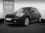 Mini Countryman Cooper Chili | NAVI | PDC | Trekhaak | Comfo, Voorwielaandrijving, Parkeersensor, 136 pk, Gebruikt