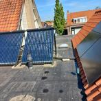 Zonneboiler, Doe-het-zelf en Verbouw, Ophalen, Gebruikt, 100 liter of meer, Boiler