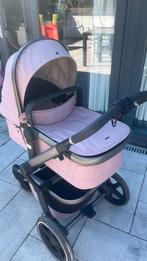 Joolz Day +, Kinderen en Baby's, Kinderwagens en Combinaties, Gebruikt, Combiwagen, Met reiswieg, Ophalen