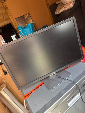 Dell Monitor - Full HD beschikbaar voor biedingen