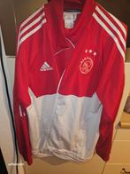 Ajax Trainingspak 2017-2018 Maat XL, Maat 56/58 (XL), Ophalen of Verzenden, Adidas, Gedragen