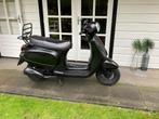 TURBHO PL-C Scooter - 14.000km, Gebruikt, Benzine, Ophalen, Overige merken