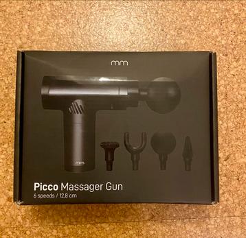 Picco Massager Gun beschikbaar voor biedingen