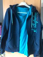 Dames Australian jongingpak, Kleding | Dames, Blauw, Overige typen, Zo goed als nieuw, Ophalen