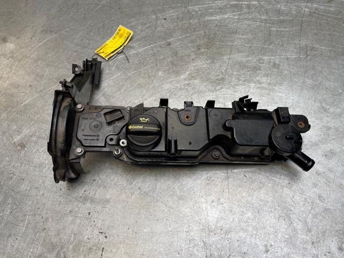 Kleppendeksel van een Ford Transit Connect, Auto-onderdelen, Motor en Toebehoren, Ford, Gebruikt, 3 maanden garantie, Ophalen of Verzenden