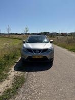 Nissan Qashqai 1.2 Dig-t 85KW 2WD 2016 Grijs, Voorwielaandrijving, Euro 5, Zwart, 4 cilinders