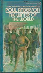Poul Anderson - The winter of the world - Engelstalig, Ophalen of Verzenden, Gelezen