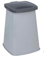 Te koop gevraagd: curver vuilnisbak, precies zoals foto, Ophalen of Verzenden, Zo goed als nieuw