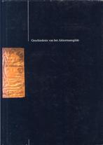 Geschiedenis van het Akkermansgilde Venlo; 1994, Verzenden, 20e eeuw of later, Zo goed als nieuw