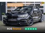 BMW 1 Serie M140i Edition Shadow High Executive Remus stage, Overige kleuren, Lease, Benzine, Hatchback