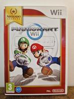 Mario Kart Wii [Nintendo Selects editie], Spelcomputers en Games, -, -, Racen en Vliegen, Eén computer