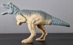Jurassic World Happy Meal Dino Allosaurus, Ophalen of Verzenden, Gebruikt