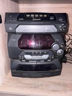 Stereo, Ophalen of Verzenden, Zo goed als nieuw, Overige merken