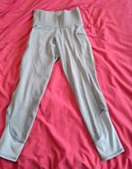 Harry's horse lichtblauwe paardrijbroek maat 140, Dieren en Toebehoren, Paardrijkleding, Gebruikt, Kinderen, Overige soorten, Onderkleding