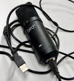 Bird UM1 studio microfoon PC en Mac USB stream podcast enz, Muziek en Instrumenten, Microfoons, Bird, Nieuw, Ophalen of Verzenden