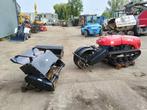 HT 400 remote controlled tracked robot mower / tracto, Overige, Oogstmachine