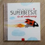 Guido Van Genechten - Superbeesje is al onderweg, Ophalen of Verzenden, Gelezen, Guido Van Genechten