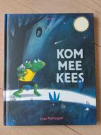 Loes Riphagen - Kom mee, Kees, Ophalen of Verzenden, Zo goed als nieuw, Loes Riphagen