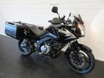 Suzuki DL 650 V-STROM FULL! (bj 2010), Motoren, Bedrijf, Toermotor
