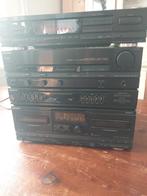 Sony stereo set., Ophalen of Verzenden, Sony