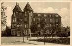 Assen- Park hotel, Ophalen of Verzenden, Voor 1920, Gelopen, Drenthe