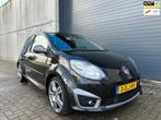 Renault Twingo 1.6i 16V RS AIRCO 2009, Auto's, Voorwielaandrijving, Elektrische ramen, Gebruikt, 4 cilinders