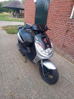 Vivacity 50cc malossi. Zonder kenteken, Ophalen, Zo goed als nieuw, Tweetakt, Vivacity