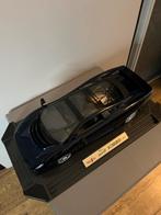 Maisto 1:12 Modelauto - Doe een mooi bod!, Hobby en Vrije tijd, Modelauto's | 1:18, Ophalen of Verzenden, Gebruikt, Auto, Maisto