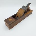 Houten Schaaf (54669-11), Antiek en Kunst, Antiek | Gereedschap en Instrumenten, Ophalen of Verzenden