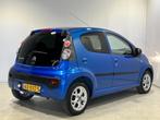 Citroën C1 1.0 First Edition | Lichtmetalen Velgen 14" | Ai, Voorwielaandrijving, Euro 5, Stof, Gebruikt