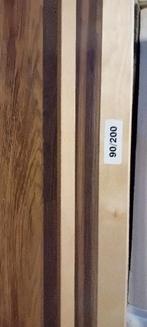 Lattenbodem 90x200, Huis en Inrichting, Slaapkamer | Matrassen en Bedbodems, Ophalen, 90 cm, Eenpersoons, Zo goed als nieuw