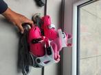 Skeelers 30 tot 33, Sport en Fitness, Skeelers, Overige merken, Kinderen, Ophalen of Verzenden, Inline skates 4 wielen