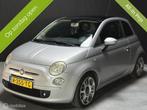 Fiat 500 1.2 Sport - Pano - Airco -, Auto's, Fiat, Euro 5, Gebruikt, 1242 cc, 4 cilinders