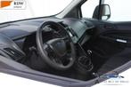 Ford Transit Connect 1.5 TDCI L2 Trend Airco Navi Camera NAP, 101 pk, Gebruikt, Euro 6, 4 cilinders