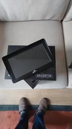 Berg GPS  7-inch CamperNavigatie, Caravans en Kamperen, Camper-accessoires, Ophalen of Verzenden, Nieuw