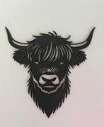 Highland cow, Verzenden, Zo goed als nieuw